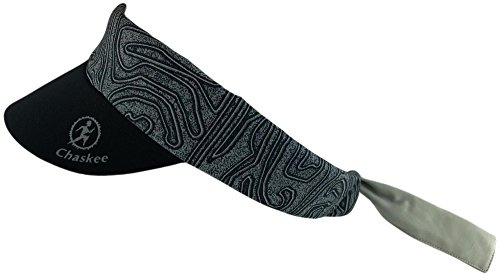 Chaskee Visor Snap Cap Maze mit Neoprenschild