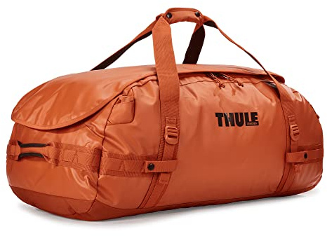 Thule Chasm 90 L Reisetasche Autumnal 90