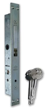 CISA 46307-19-0 SERRATURA INFILARE A SPILLO