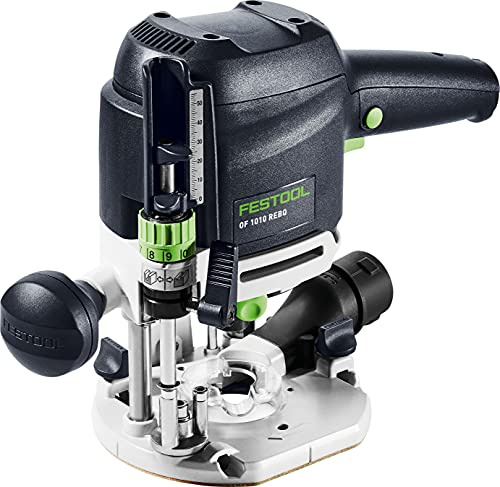 Festool Router of 1010 REQ-Plus 110V