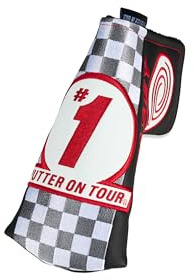 Callaway Putter huvudbonad