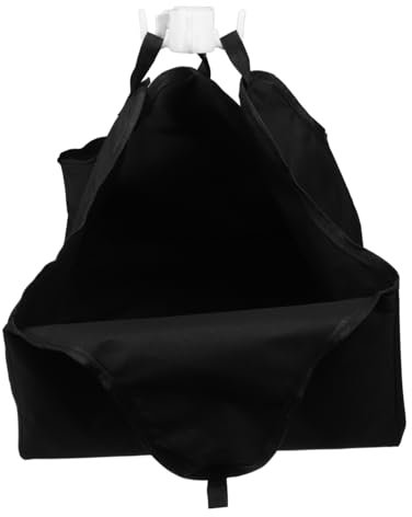 BESPORTBLE Heavy Duty Sandbag Umbrella Base Für Stabilität Im Freien Füllbare Sandsäcke Für Sonnenschirme Geeignet Für Garten Und Patio Robust Und Langlebig
