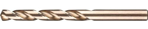 PFERD TOOLS Spiralbohrer INOX, 5 Stück | Ø 11 mm, HSS-E Co5 N, DIN 338, 135° | 25203581 – für zähe und harte Werkstoffe
