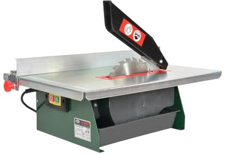 IEV RONDY IMPORT EXPORT DU VELAY Combiné scie à Table/Coupe-Carreaux 720 W