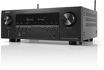 Denon AVRS970H AV-Receiver
