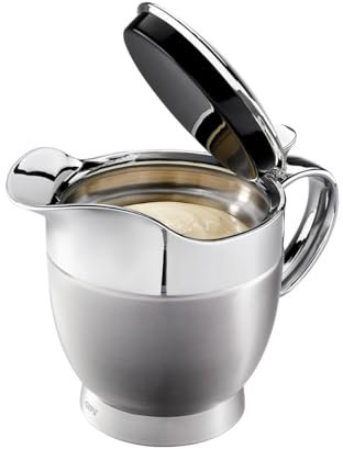 Thermo-Sauciere SERVIRO