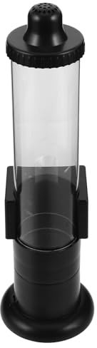 Toddmomy Aquarium Garnelen Inkubator Automatisch Brine Shrimp Kit Kompakt Platzsparend für Artemia Eier Fischfutter Zucht Lebendfutter Zuchtset