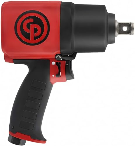 CHICAGO PNEUMATIC CP 7769 Avvitatrice a impulsi (aria compressa)