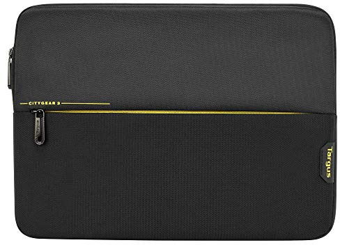 Targus TSS929GL Funda para portátil de hasta 11,6 Pulgadas CityGear tabletas y Dispositivos 2 en 1 - Negra