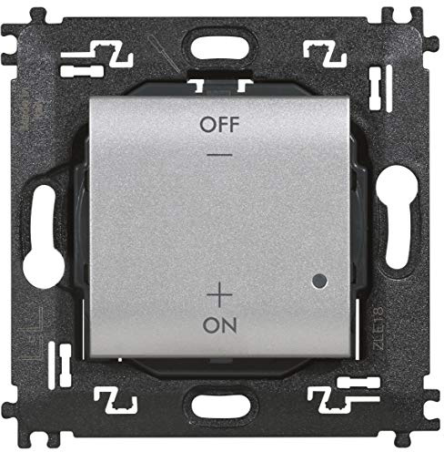 Bticino NT4003CW Livinglight Comando Luci Wireless Tech