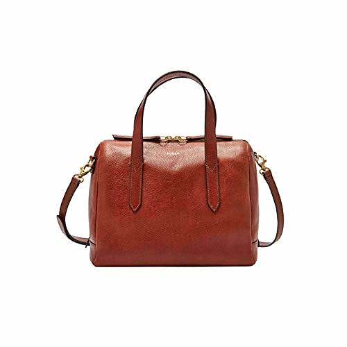 Fossil Damen Sydney Satchel Purse Handtasche