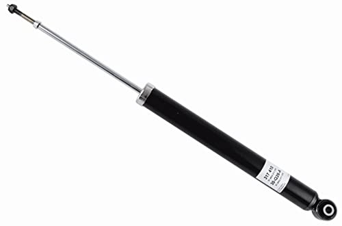 SACHS 317 410 Stoßdämpfer für Nissan Juke (F15) 2010-2019 Hinterachse und Andere Fahrzeuge | Kompatibel mit: NISSAN JUKE