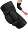 flintronic Volleyball Ellenbogenschoner, Ellenbogenschützer Unterstützung Einstellbar- S