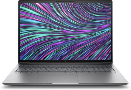 HP Inc. ZBook Power G11 Core Ultra 7 165H 32GB RAM 1TB SSD RTX 2000 Ada Generation Win11Pro - 98N91ET#ABD