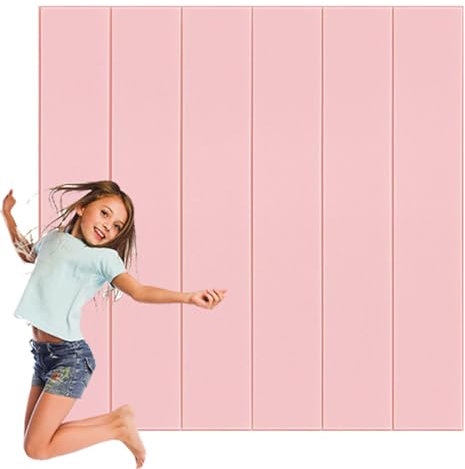HAILMGAY Pierre De Parement Interieur, Revetement Mural Adhesif, Parement Mural Exterieur, Panneaux Muraux 3D 70X70 cm, Convient Au Salon Cuisine Panneau Mural Decoratif,A,50Pcs