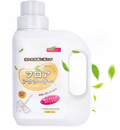 Pulitore Piastrelle Doccia 500ml, Rimuovitore Di Macchie Ostinate Per Pavimenti, Lucidante per Fughe Top Lavello Cucina Bagno Vasca Doccia Rimuove Macchie