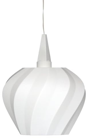 Lampenschirm für den Weihnachtsstern (Ø13cm) kompatibel mit Beleuchtung für A1e / A1b (Emma)