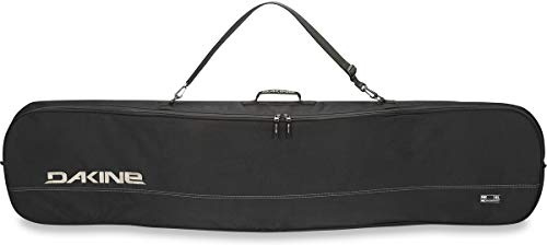 Dakine Pipe Snowboard Bag Bolsa, Unisex-Adult, Black, 148CM