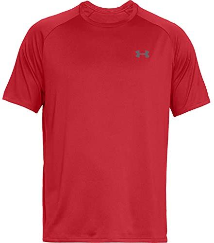 Under Armour Herren UA Tech 2.0 SS Tee Shirt