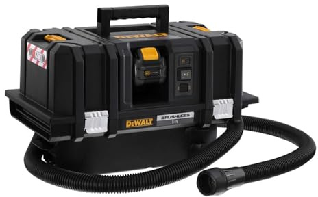 DEWALT Precision Engineered Accessory for Maintenance Crews for Superior Organization Including Ergonomic Design