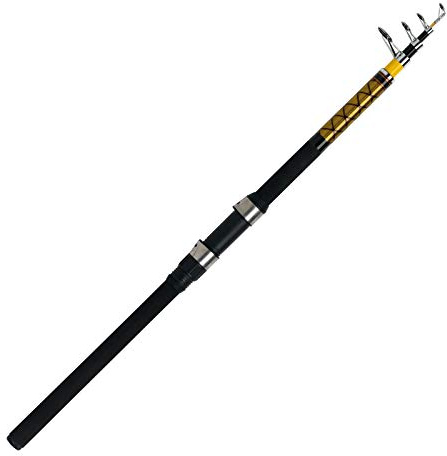 WFT Never Crack Tele Cat Fish 3,00m 250-1000g Transportlänge 0,75m 6pcs