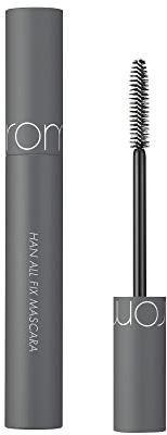 rom&nd Han All Fix Mascara (V01 VOLUME BLACK) 7g