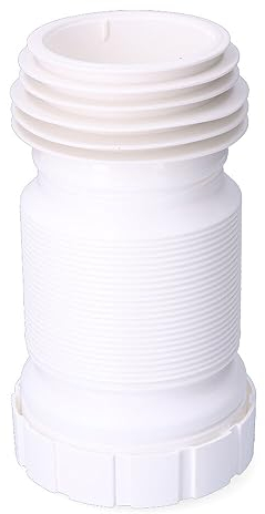 MANGUITO FLEXIBLE EXTENSIBLE WC Ø110mm B8250EX55B0 PRHIE