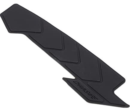 BESPORTBLE 2stücke Langlebiger Fahrradrahmen Schutz Ketten Schutz Pad Für Mountainbike Klapprad Und Einfache Installation Praktisch Und Vielseitig