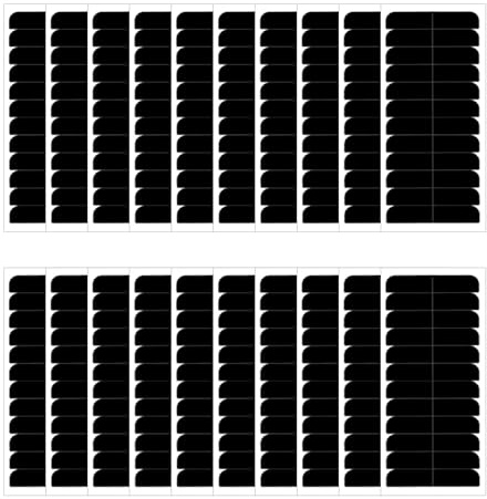 240 Piezas Cinta Adhesiva para el Cabello, Cinta de Extensión de Pelo Película Para Peluca Cinta Adhesiva Peluca Adhesivo Tape para Extensiones de Cabello y Trama del Cabello Accesorios
