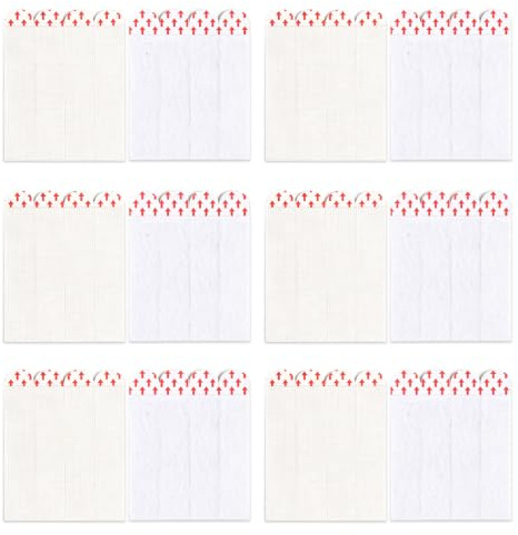 Colgador de imágenes autoadhesivo, 24 pares de tiras adhesivas, colgar imágenes, sin agujeros, clavo adhesivo para marcos de fotos, gancho adhesivo, fijación sin agujeros, sin dejar residuos