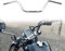 AnXin Motorcycle 7/8 Handlebars Drag High-Rise Tracker Handle Bars Universal For Sportster XL 883 1200 Custom Chopper Cruiser Bobber Softail Dyna Tour Glide Road CG125 Chrome