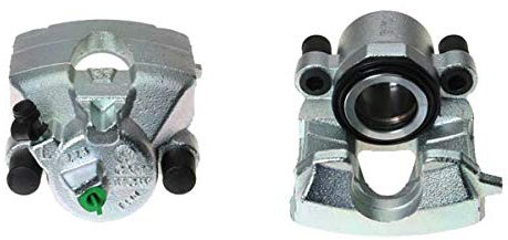 Brembo F 85 382 - Pinza de freno