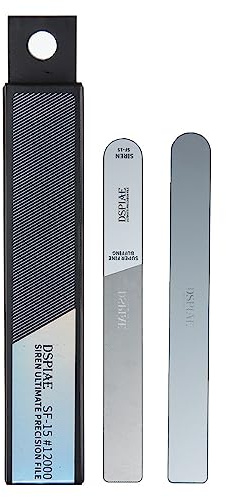 DSPIAE Siren Ultimate Precision Glasfeile #10000-#12000