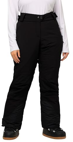 Ulla Popken Damen Hose