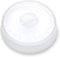 Maturi Protector contra salpicaduras de microondas, sin BPA, cubierta de plato y tazón, 26 cm de diámetro