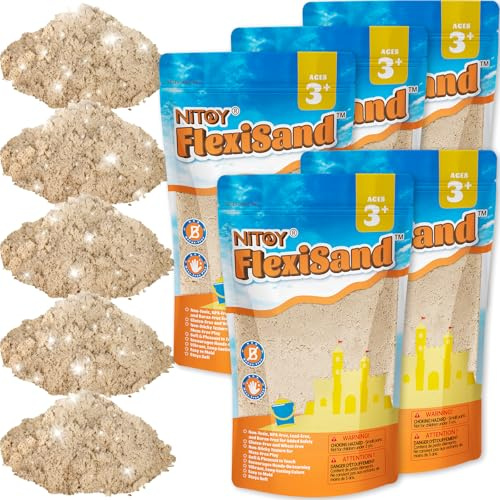 NiToy Arena de juego (5 kg, color original)