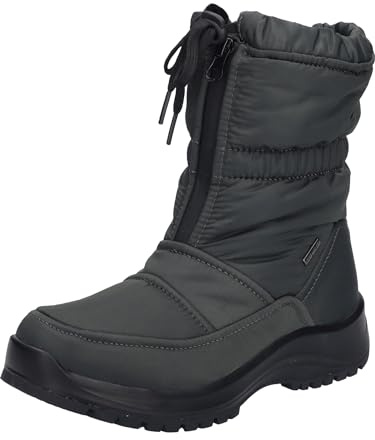 Josef Seibel Colorado 58, Grå, 43 EU