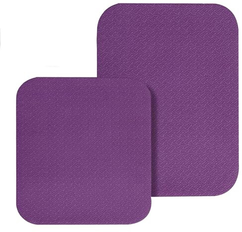 Wilgure rutschfeste Unterlage Nähmaschinen Dämpfungsmatte Quilt Maschinen Dämpfungspads Geräuschreduzierungspad Nähmaschinen