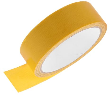 BAZEITFLOW Extra Strong Double Sided Tape Wide Adhesive Carpet Tape No Residue for Flooring Leather and Rugs