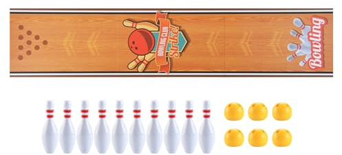 Schreibtischspiel - Kompaktes Golfball-Set für Multiplayer-Curlings, tragbarer Indoor-Wettbewerb | Interaktives Wohnzimmer, Schlafsaal, Wohnung, Party, Klassenzimmer, Spaß