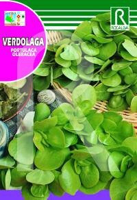 Semilla Verdolaga - Rocalba
