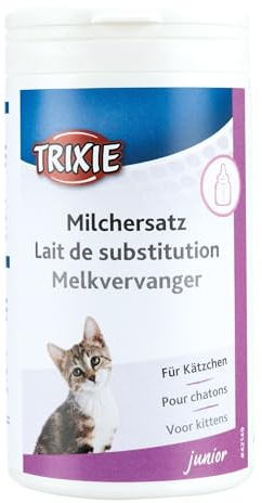 Trixie - Sostituto del Latte per i Gattini - TR-42149