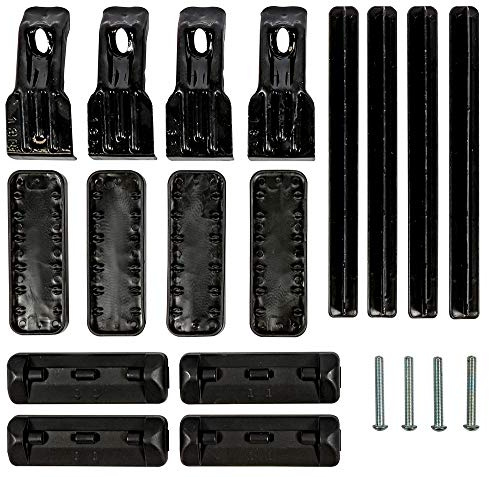 MENABO 000096600000 Dachträgerfuß 1,247kg