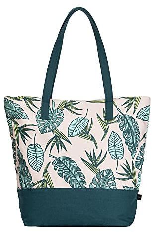 Eco Right Damen Resuable Shopping Bags Schultertasche