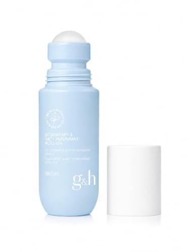Kenparazzi Am way G&H Protect + desodorante y antitranspirante roll-on 100 ml (1)