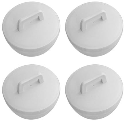 Baxnore PP Molde para Huevos Al Vapor, Lindo Molde para Huevos Hervidos, Molde Antiadherente para Huevos Escalfados, Lindo Molde para Huevos Al Vapor, Molde Multifuncional para (gris)
