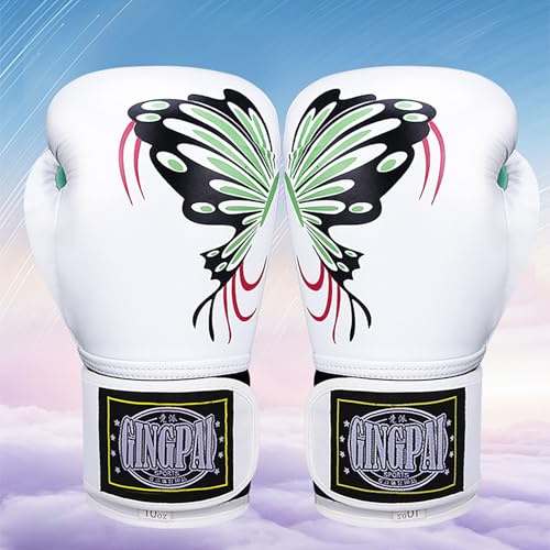 Boxing Gloves for Kids, Womens for MMA,Training,Sparring Kickboxing,Muay Thai Punching Mitts Ladies Girls Childrens Training Gloves