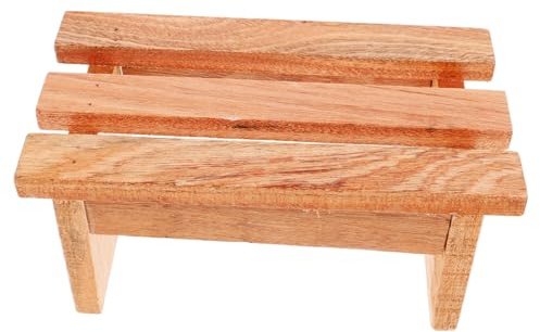 KOMBIUDA Elegante Sauna Holz Fußstütze Badewanne Fußstütze Fußbad Spa Schüssel Für Zuhause