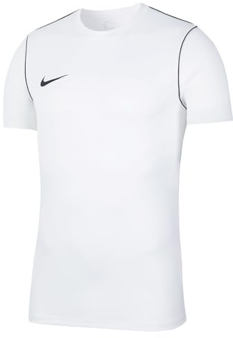 Nike Herren Park 20 T-Shirt Rot