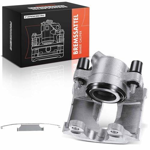 Frankberg Bremssattel Bremszange Vorne Rechts Kompatibel mit 3er E36 3er E46 Z3 E36 Z4 E85 Replace# 34116758114